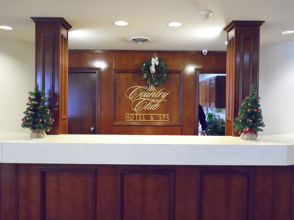 Regalia Hotel & Conference Center Village of Four Seasons Bagian luar foto