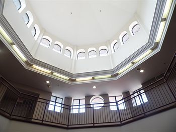 Regalia Hotel & Conference Center Village of Four Seasons Bagian luar foto